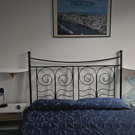 Piccolo Tirreno Hotel Residence Procida Eksteriør billede