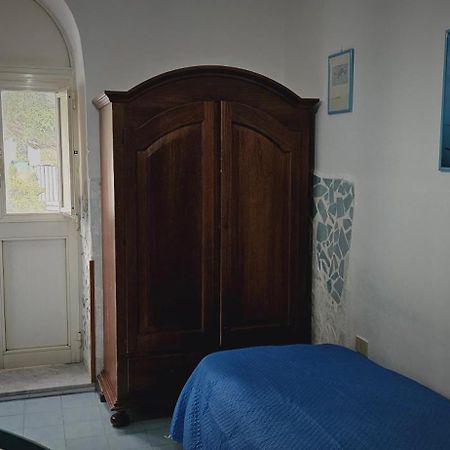 Piccolo Tirreno Hotel Residence Procida Eksteriør billede