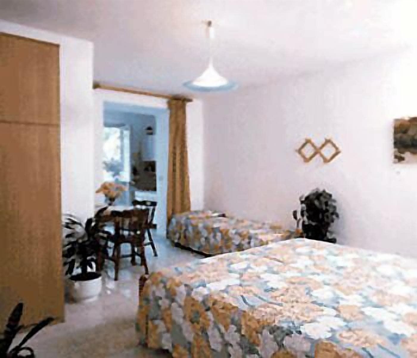 Piccolo Tirreno Hotel Residence Procida Eksteriør billede