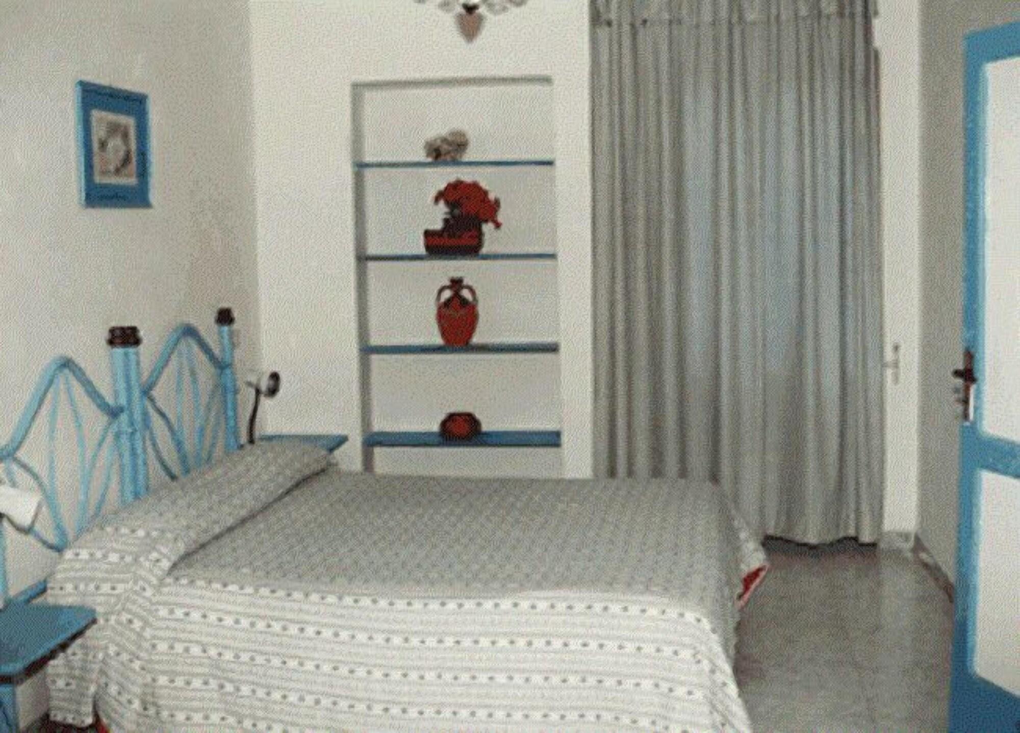 Piccolo Tirreno Hotel Residence Procida Eksteriør billede