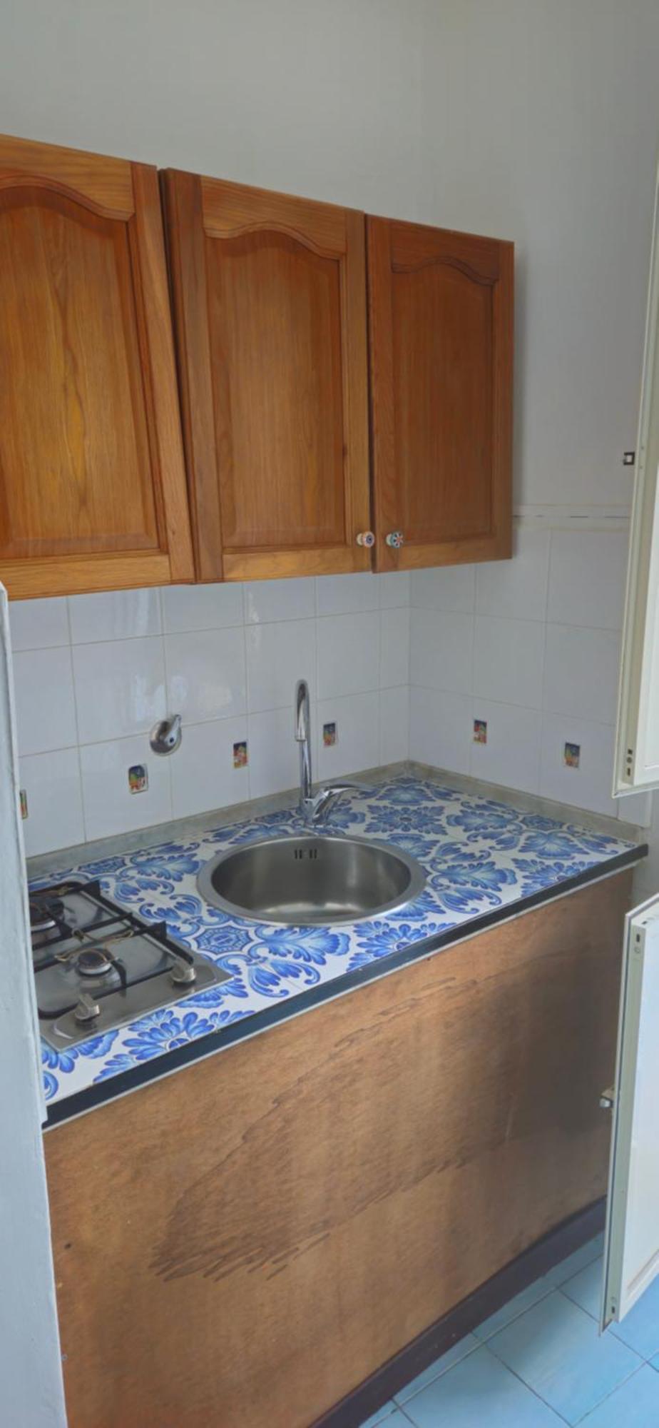 Piccolo Tirreno Hotel Residence Procida Eksteriør billede